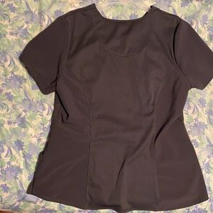 Cherokee Infinity scrub top